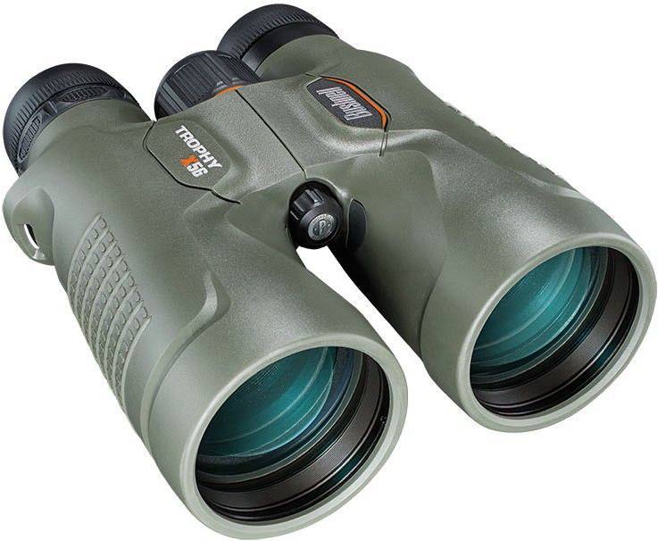 Bushnell Binoculars About Bushnell Products