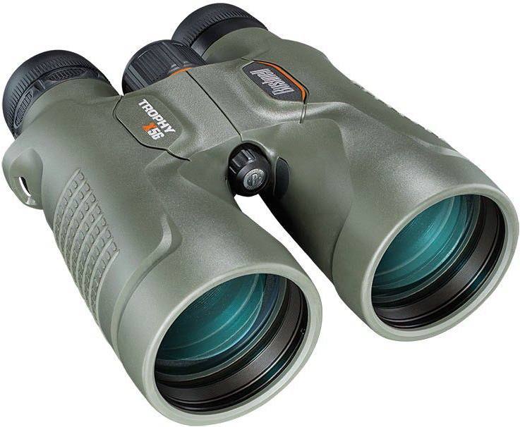 repair bushnell binoculars