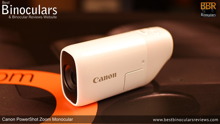 Canon PowerShot Zoom monocular 