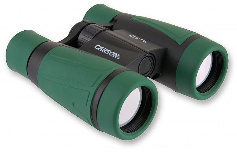 Carson Hawk Kids 5x30 Binoculars