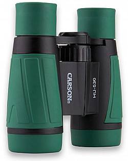Levenhuk LabZZ B2 6x21 Binoculars