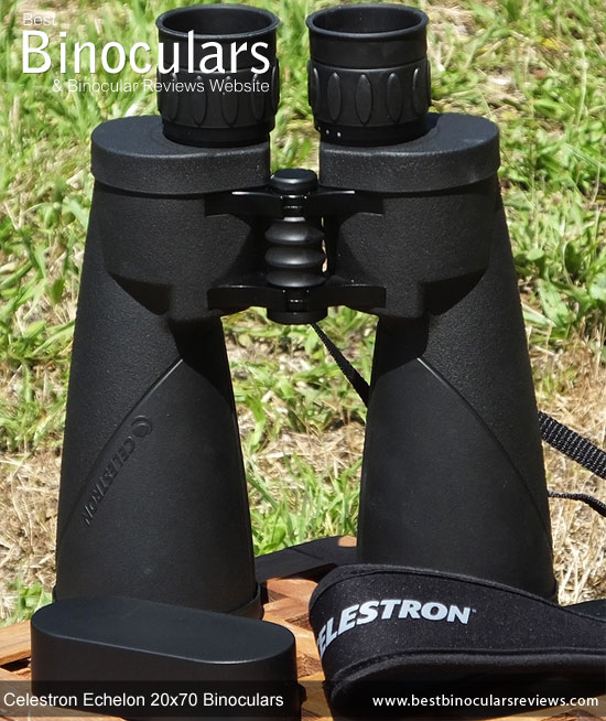 Celestron Echelon 20x70 Binoculars