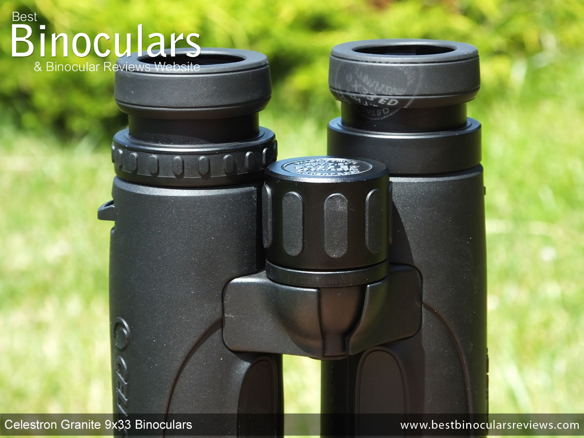 Celestron Granite 9x33 Binoculars Review