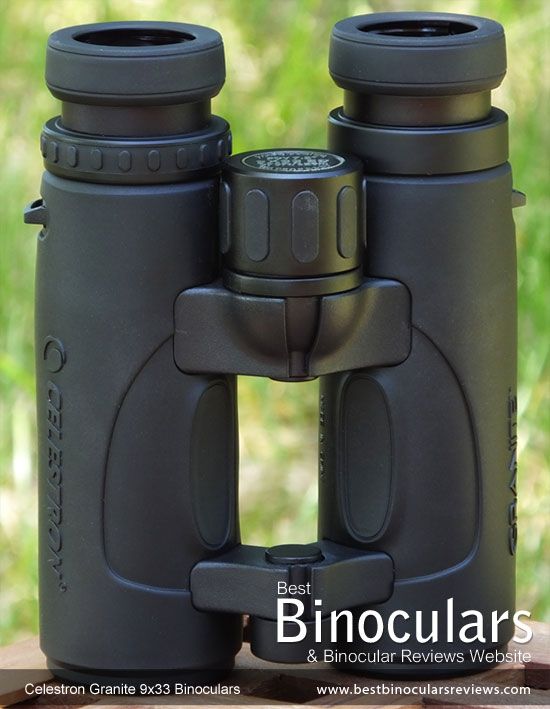 Celestron 9x33 Granite Binoculars