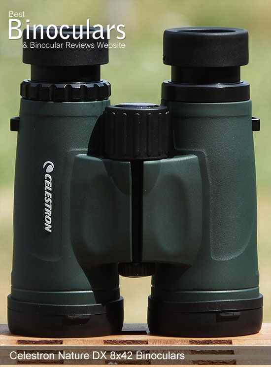 Celestron Nature DX 8x42 Binoculars