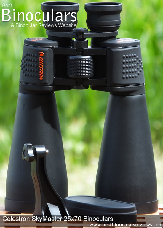 Celestron SkyMaster 25x70 Binoculars