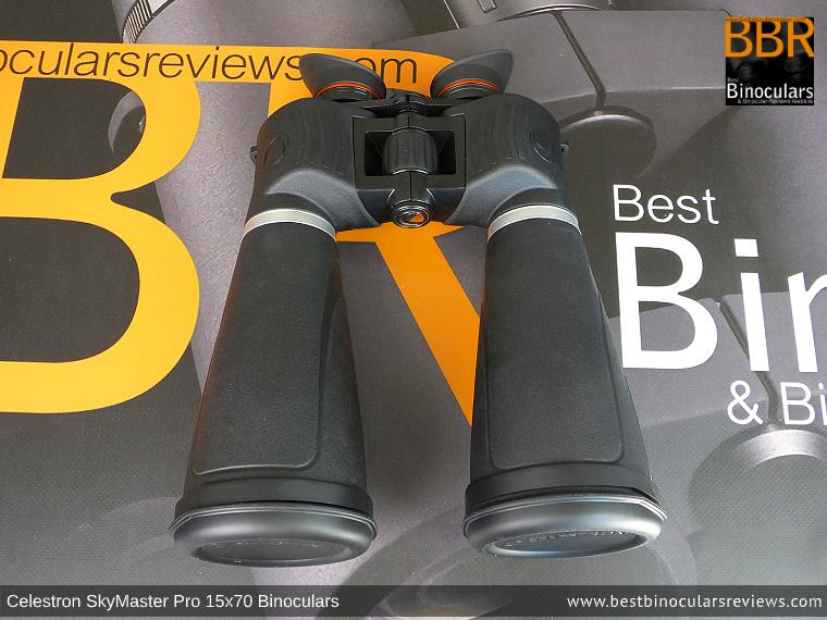 Celestron SkyMaster Pro 15x70 Binoculars