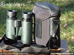 Carry Case for the Snypex Knight ED Binoculars