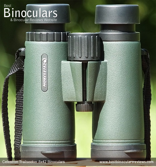 Celestron Trailseeker 8x42 Binoculars