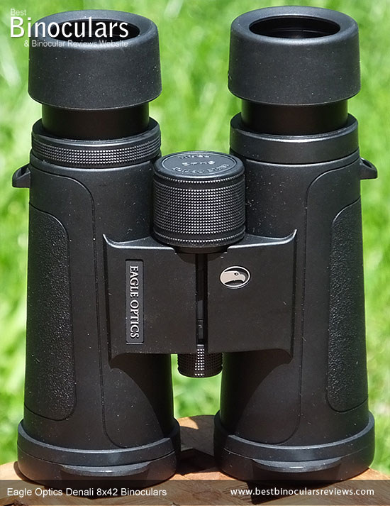 Eagle Optics Denali 8x42 Binoculars