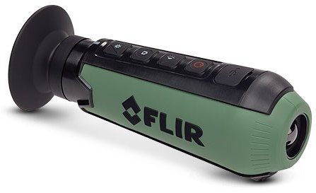 FLIR Scout TK Thermal Vision Monocular