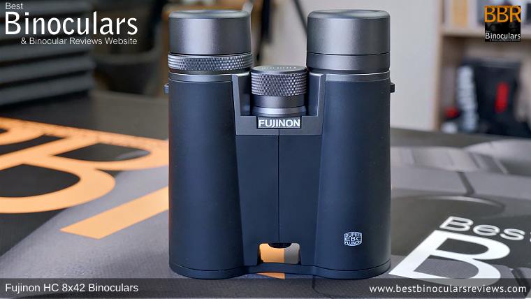 Fujinon HC 8x42 Binoculars