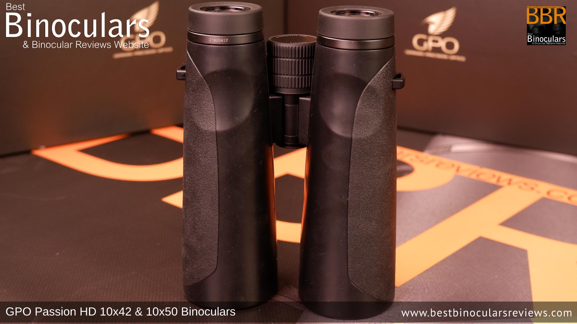 Gpo Passion Hd 10x50 Binoculars Review