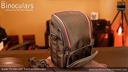 Carry Case for the Guide Sensmart TN650 Thermal Binoculars