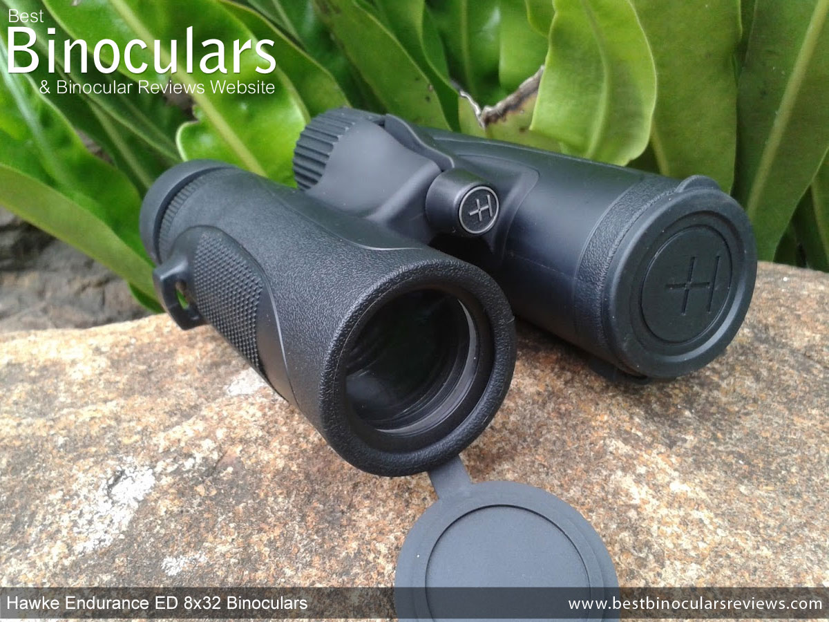 hawke endurance ed 8x32 binoculars