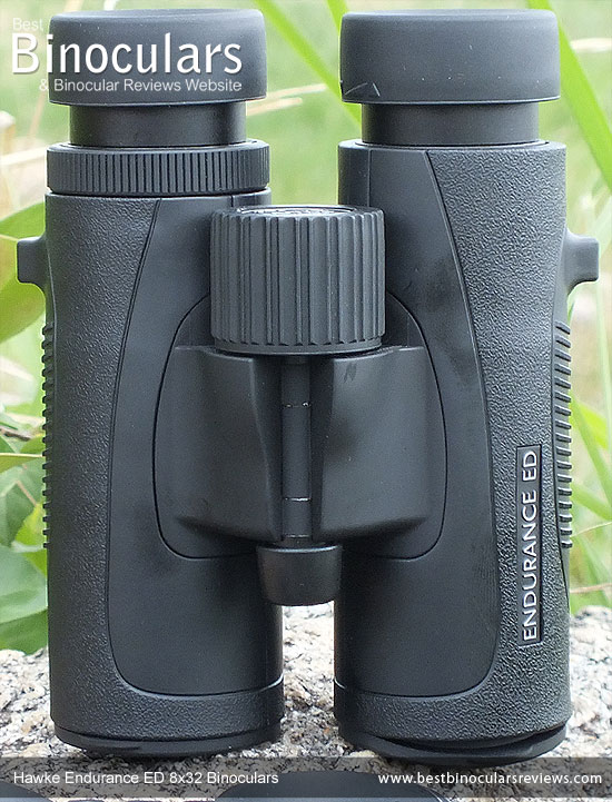 Hawke Endurance ED 8x32 Binoculars