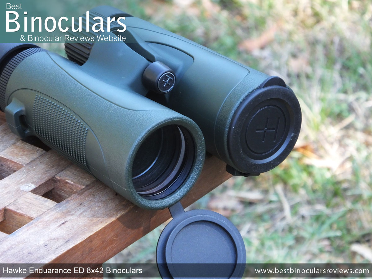 ED 8x42 Binoculars Review