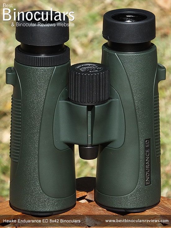 Hawke Endurance ED 8x42 Binoculars