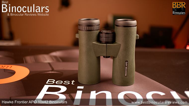 Hawke Frontier APO 10x42 Binoculars