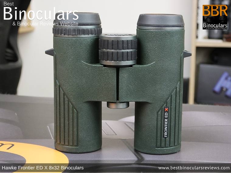 Hawke Frontier ED X 8x32 Binoculars