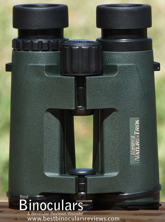 Hawke Nature-Trek Open Hinge 8x42 Binoculars