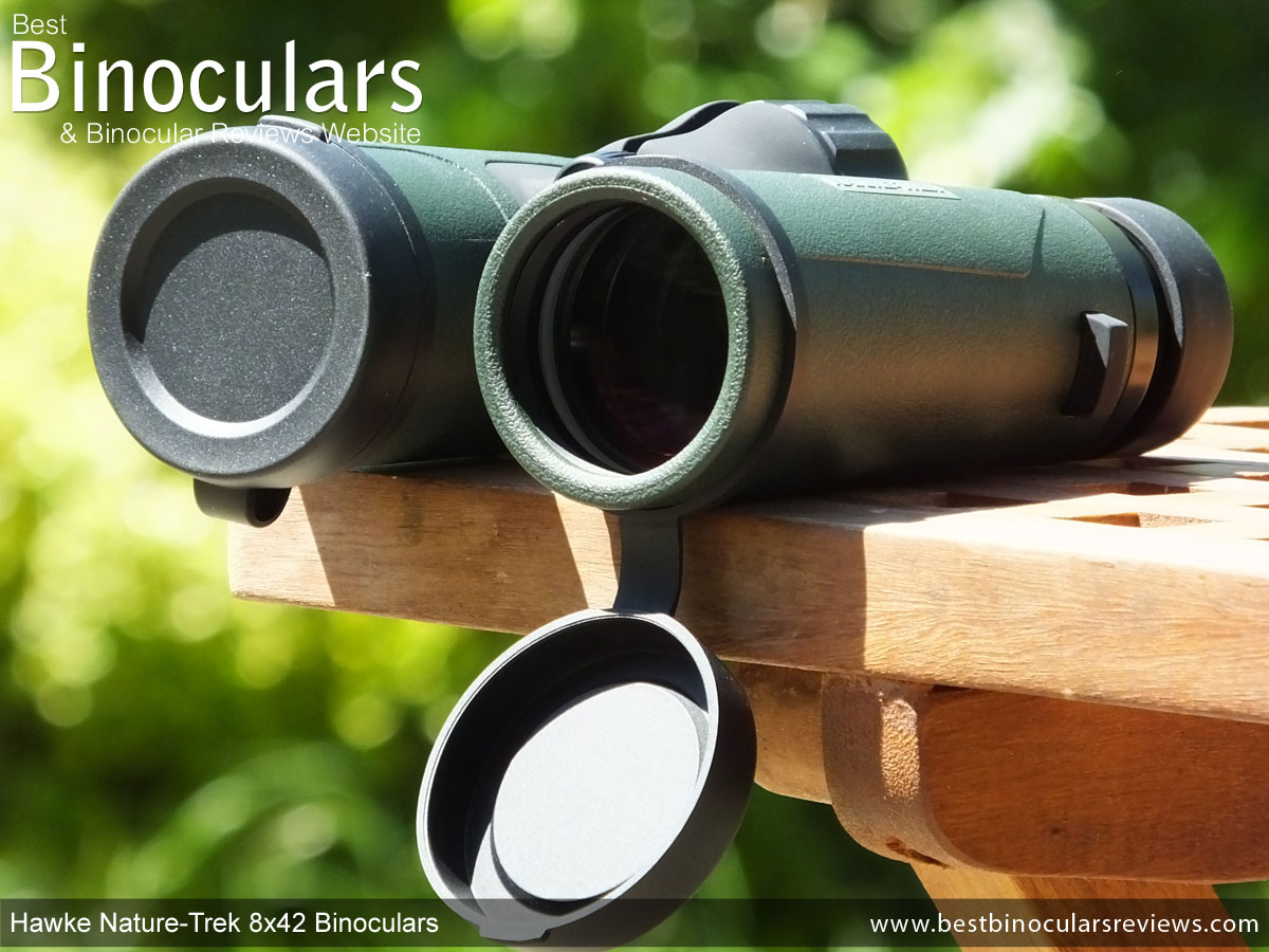 Hawke Nature-Trek 8x42 Binoculars