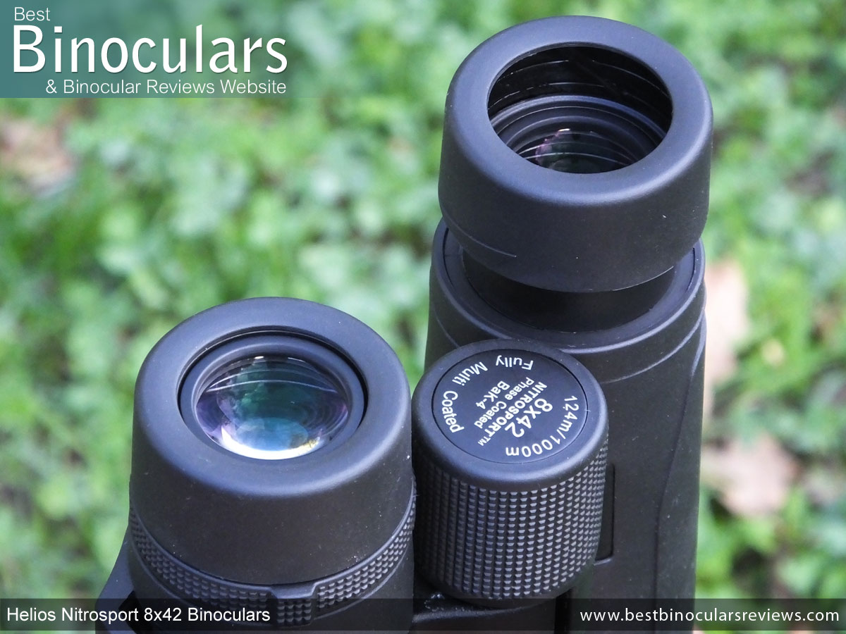 Helios sales nitrosport 8x42