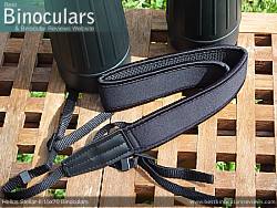 Neckstrap for the Helios Stellar-II 15x70 Binoculars