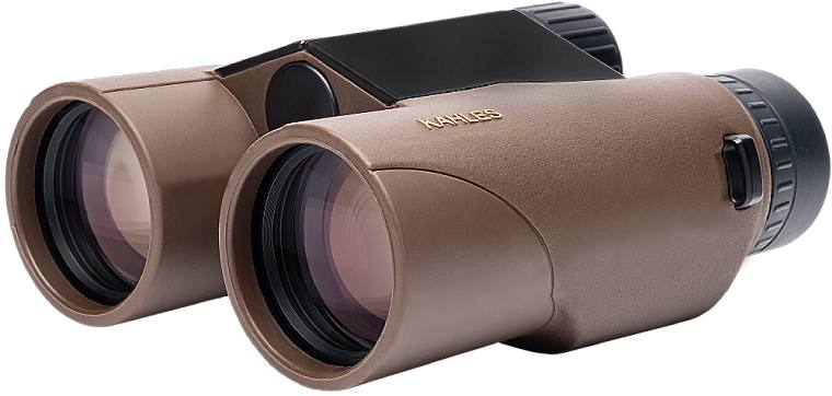 Kahles Helia RF Binoculars