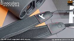 Details on the Kite APC 16x42 Image Stabilised Binoculars Neck Strap