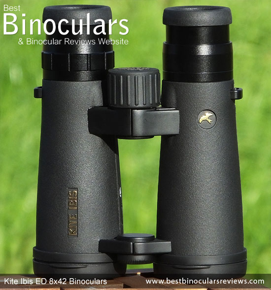 Kite Ibis ED 8x42 Binoculars