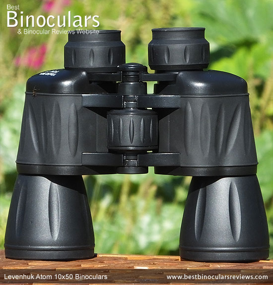 Levenhuk Atom 10x50 Binoculars