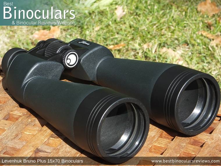 Levenhuk Bruno Plus 15x70 Binoculars