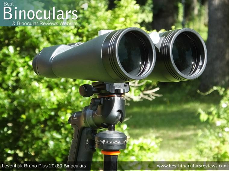 Levenhuk Bruno Plus 20x80 binoculars