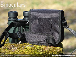 Case for the Levenhuk Energy PLUS 8x25 Binoculars