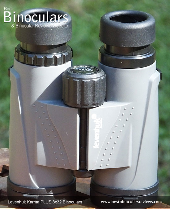 Levenhuk Karma PLUS 8x32 Binoculars