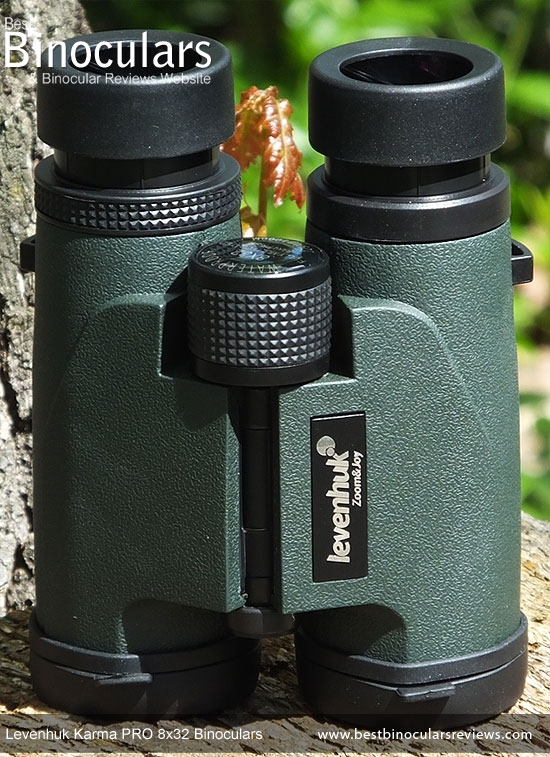 Levenhuk Karma PRO 8x32 Binoculars