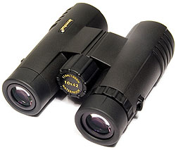 Levenhuk Monaco 10x42 Binoculars