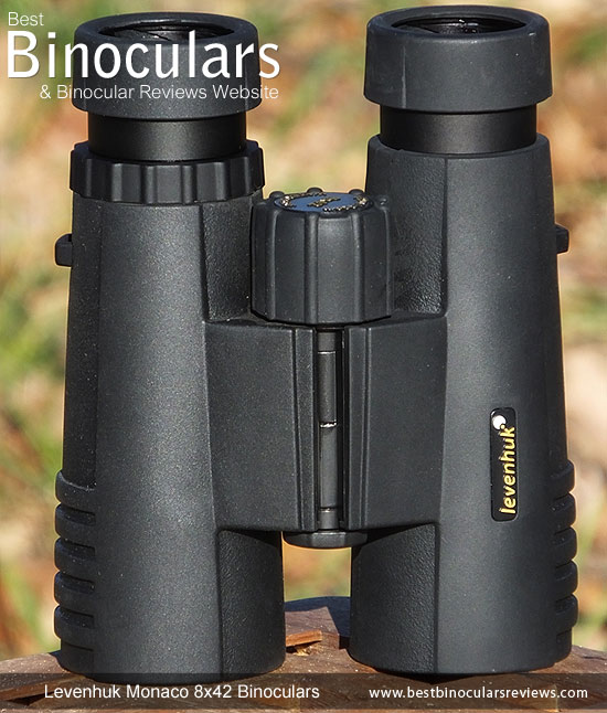 Levenhuk Monaco 8x42 Binoculars