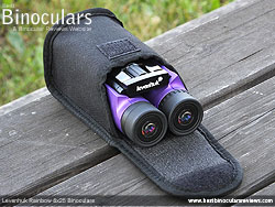 Case for the Levenhuk Rainbow 8x25 Binoculars