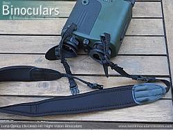 Neck Strap for the Luna Optics LN-DB60-HD Digital Night Vision Binocular