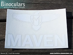 Unboxing the Maven B2 11x45 Binoculars