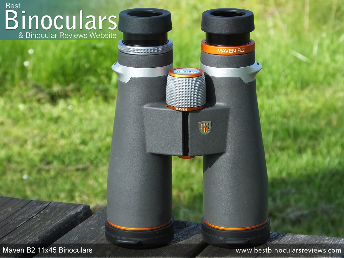 maven binoculars for sale