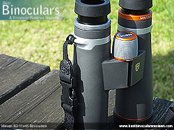 Neckstrap for the Maven B2 11x45 Binoculars