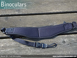 Neckstrap for the  Maven B2 11x45 Binoculars