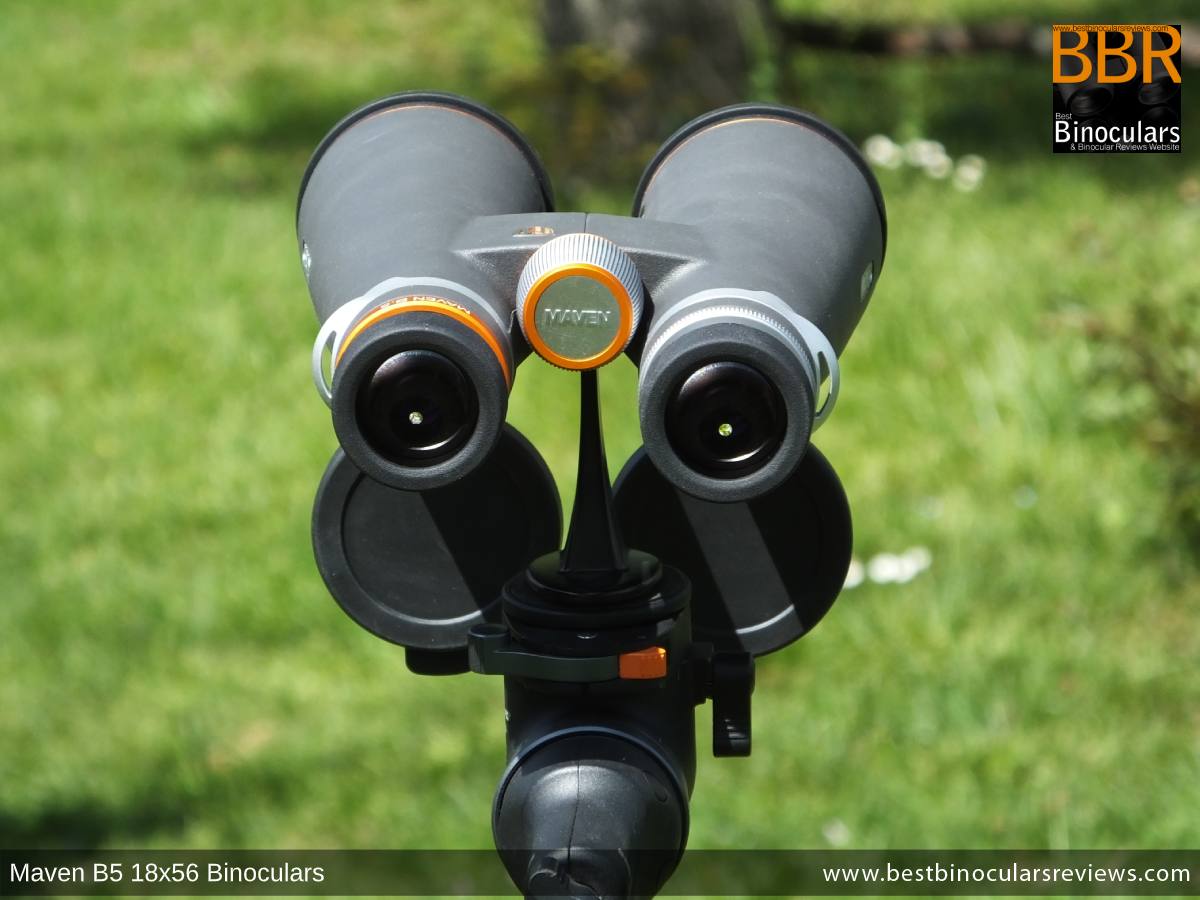 astronomy binocular tripod