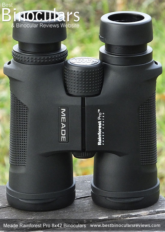 Meade Rainforest Pro 8x42 Binoculars