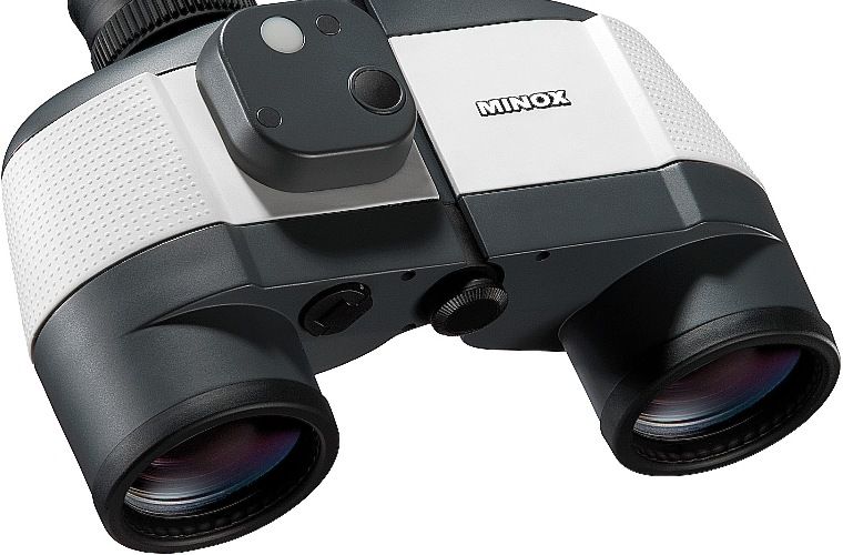 Minox Nautic Marine Binoculars