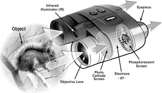 How the NOB5X Works