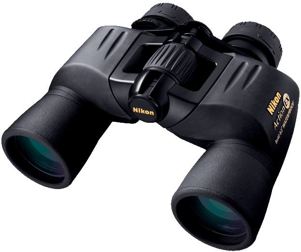 Nikon Action EX Extreme 8x40 Binoculars